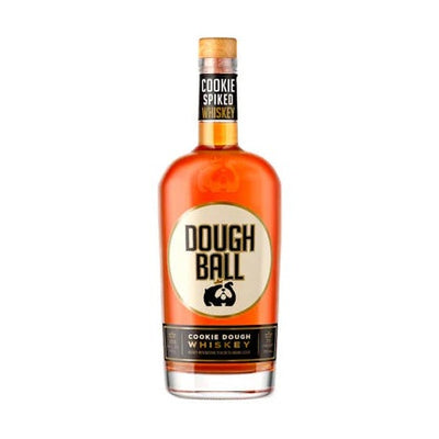 Dough Ball - Cookie Dough