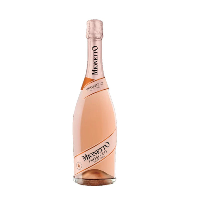Mionetto Proseco Rose