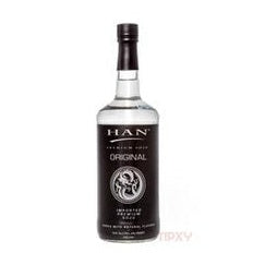 Han - Original Premium Soju - TIPXY
