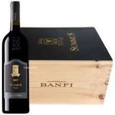 Banfi - Summus Toscana IGT 2017 - TIPXY