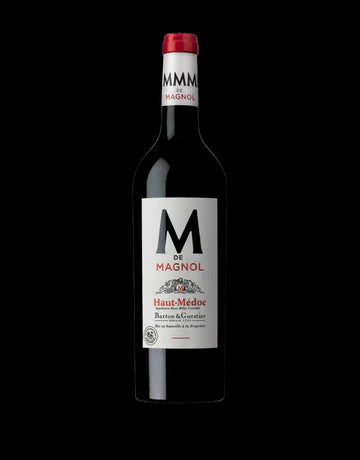 M de Magnol - Haut Medoc Barton and Guestier - TIPXY
