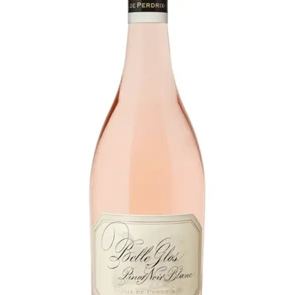 Belle Glos - Pinot Noir Blanc Rose
