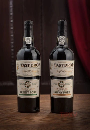The Last Drop - Centenario Very Old Colheita Tawny
