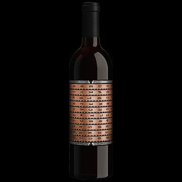 The Prisoner - Unshackled Red Blend - TIPXY