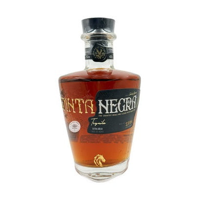 Tinta Negra - Extra Anejo Tequila "Imperial" - TIPXY