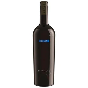 Saldo Prisoner Wine Company - Red Blend