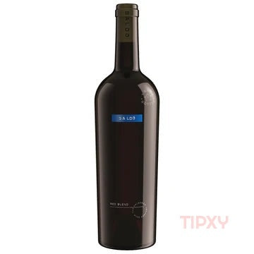 Saldo Prisoner Wine Company - Red Blend - TIPXY
