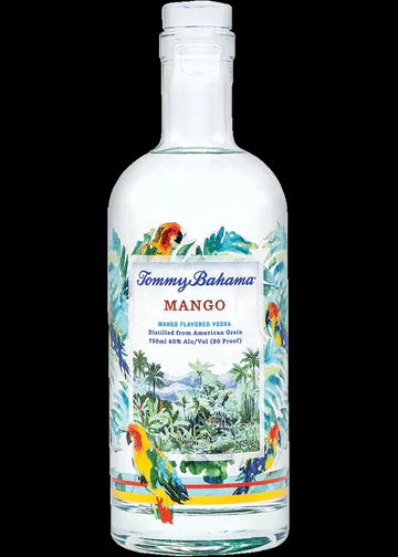 Tommy Bahama - Vodka - TIPXY