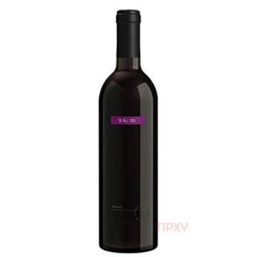 Saldo Prisoner Wine Company - Shiraz - TIPXY