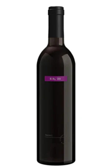 Saldo Prisoner Wine Company - Shiraz