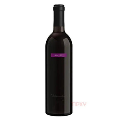 Saldo Prisoner Wine Company - Shiraz