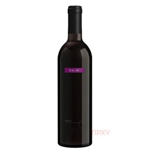 Saldo Prisoner Wine Company - Shiraz - TIPXY