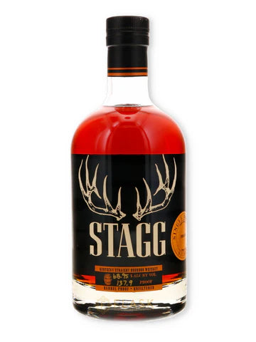 Stagg - SIngle Barrel Select Top Shelf Store Pick