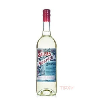 Salers - Apertif - TIPXY