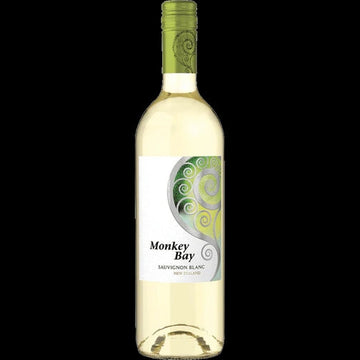 Monkey Bay - Sauvignon Blanc - TIPXY