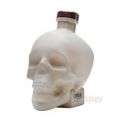Crystal Head Vodka 80p BONE - TIPXY