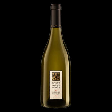 Mount Veeder Winery - Chardonnay Napa Valley