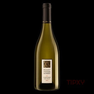 Mount Veeder Winery - Chardonnay Napa Valley - TIPXY