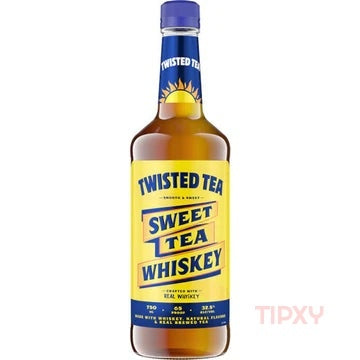 Twisted Tea - Sweet Tea Whiskey