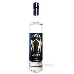 Vodka - TIPXY