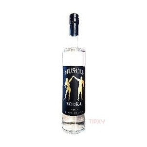 Vodka - TIPXY