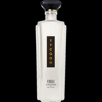 Tycoon - E-40 Vodka - TIPXY