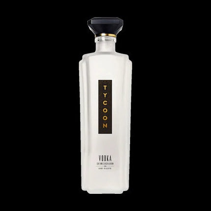 Tycoon - E-40 Vodka - TIPXY