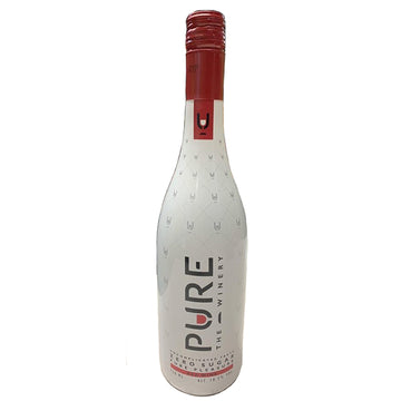 Pure the Winery - Red - TIPXY