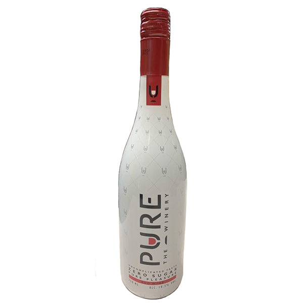 Pure the Winery - Red - TIPXY