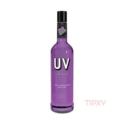 UV - Grape - TIPXY