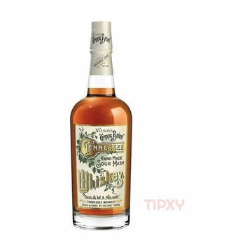 Nelson Bros - Green Brier Tennessee Sour Mash - TIPXY