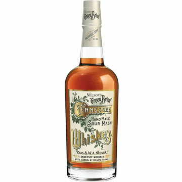 Nelson Bros - Green Brier Tennessee Sour Mash