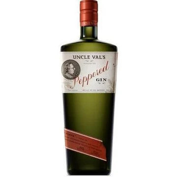 Uncle Val's - Peppered Gin - TIPXY