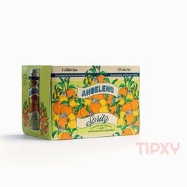 Ventura - Spirits Angeleno (6 pack) - TIPXY