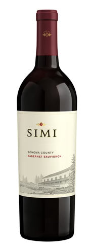 Simi - Cabernet Sauvignon - TIPXY
