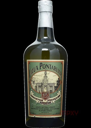 Absinthe