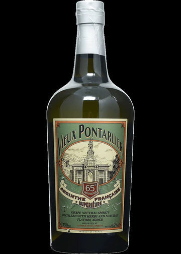 Absinthe - TIPXY