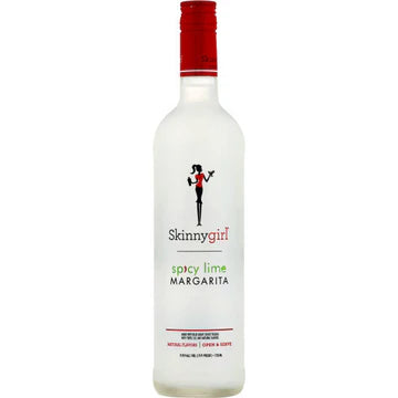 Skinnygirl - Spicy Lime Margartita