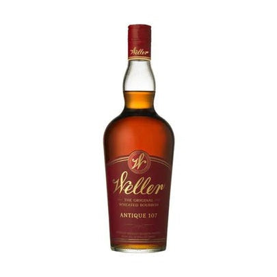 W.L. Weller - Antique Original Bourbon - TIPXY