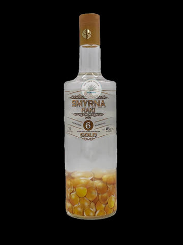 Smyrna - Raki 6 Filtration - TIPXY