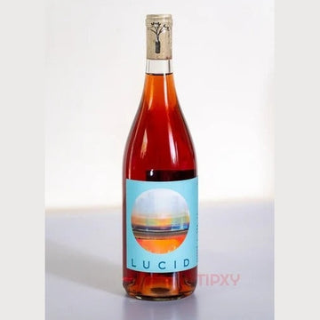 Lucid - L.02 Urban Flora - TIPXY