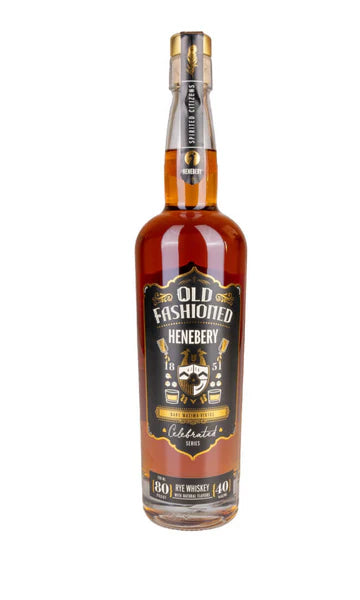 Old Fashioned - Henebery Celebrated - TIPXY