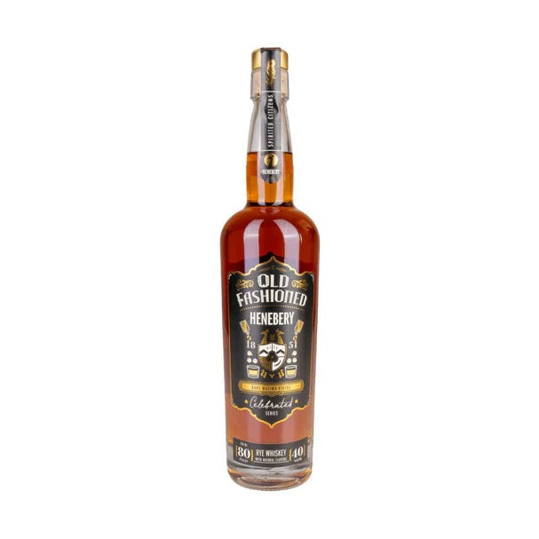 Old Fashioned - Henebery Celebrated - TIPXY