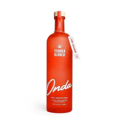 Onda - Tequila Blanco - TIPXY