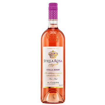 Stella Rosa - Berry Sweet Wine - TIPXY
