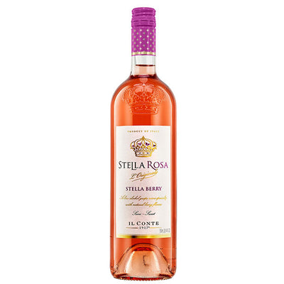 Stella Rosa - Berry Sweet Wine