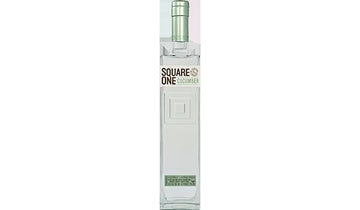 Square One - Cucumber Vodka - TIPXY
