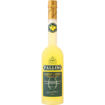Pallini - Limonzero - TIPXY
