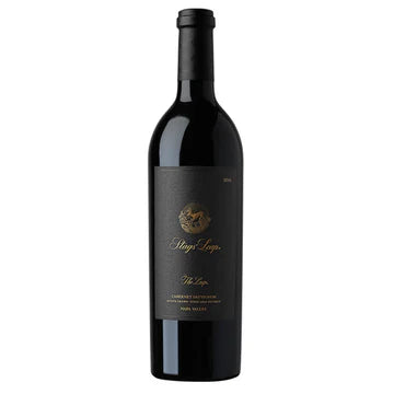 Stags Leap - "The Leap" Cabernet Sauvignon - TIPXY