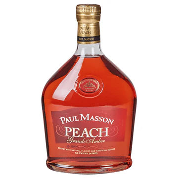 Paul Masson - Peach - TIPXY